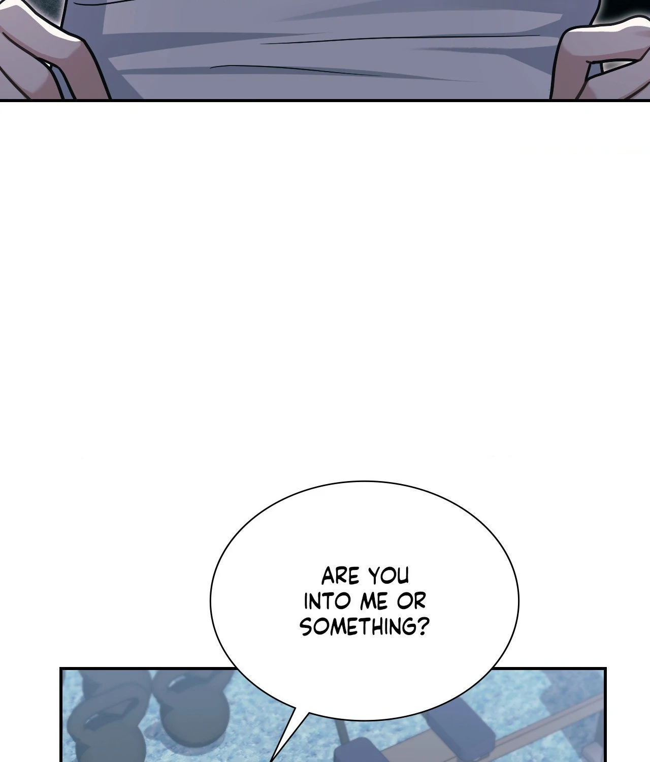 I'm Not Your Fated Guide, But... Chapter 6 - page 290